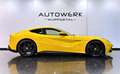 Ferrari F12 Berlinetta*RACING-SEATS*KERAMIK*CARBON* Yellow - thumbnail 9