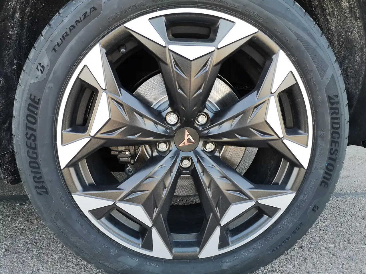 CUPRA Terramar 2026
