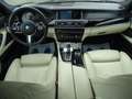 BMW M550 5-serie Touring M550xd - FACE-LIFT - FULL OPTION - Noir - thumbnail 2