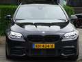 BMW M550 5-serie Touring M550xd - FACE-LIFT - FULL OPTION - Noir - thumbnail 4