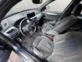 BMW X1 Baureihe X1 xDrive 20 d M Sport SHZ Tempomat Gris - thumbnail 11