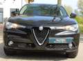 Alfa Romeo Stelvio 2.2 JTD Navi LaneA CC CarApp Camera Alu 41000km Noir - thumbnail 2