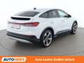 Audi Q4 e-tron 50 e-tron quattro Weiß - thumbnail 6