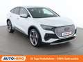 Audi Q4 e-tron 50 e-tron quattro Weiß - thumbnail 8