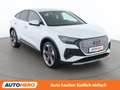 Audi Q4 e-tron 50 e-tron quattro Weiß - thumbnail 8