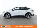 Audi Q4 e-tron 50 e-tron quattro Weiß - thumbnail 3