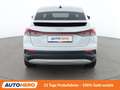 Audi Q4 e-tron 50 e-tron quattro Weiß - thumbnail 5