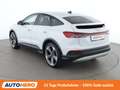 Audi Q4 e-tron 50 e-tron quattro Weiß - thumbnail 4