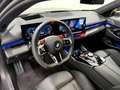 BMW M5 Touring, Ultimate Paket, AHK, Frozen, Keramik, ... Grau - thumbnail 16