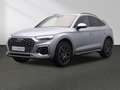 Audi Q5 Sportback S line 40 TDI quattro Matrix Pano. Silber - thumbnail 14
