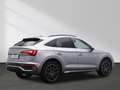 Audi Q5 Sportback S line 40 TDI quattro Matrix Pano. Silber - thumbnail 3