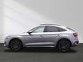 Audi Q5 Sportback S line 40 TDI quattro Matrix Pano. Silber - thumbnail 2
