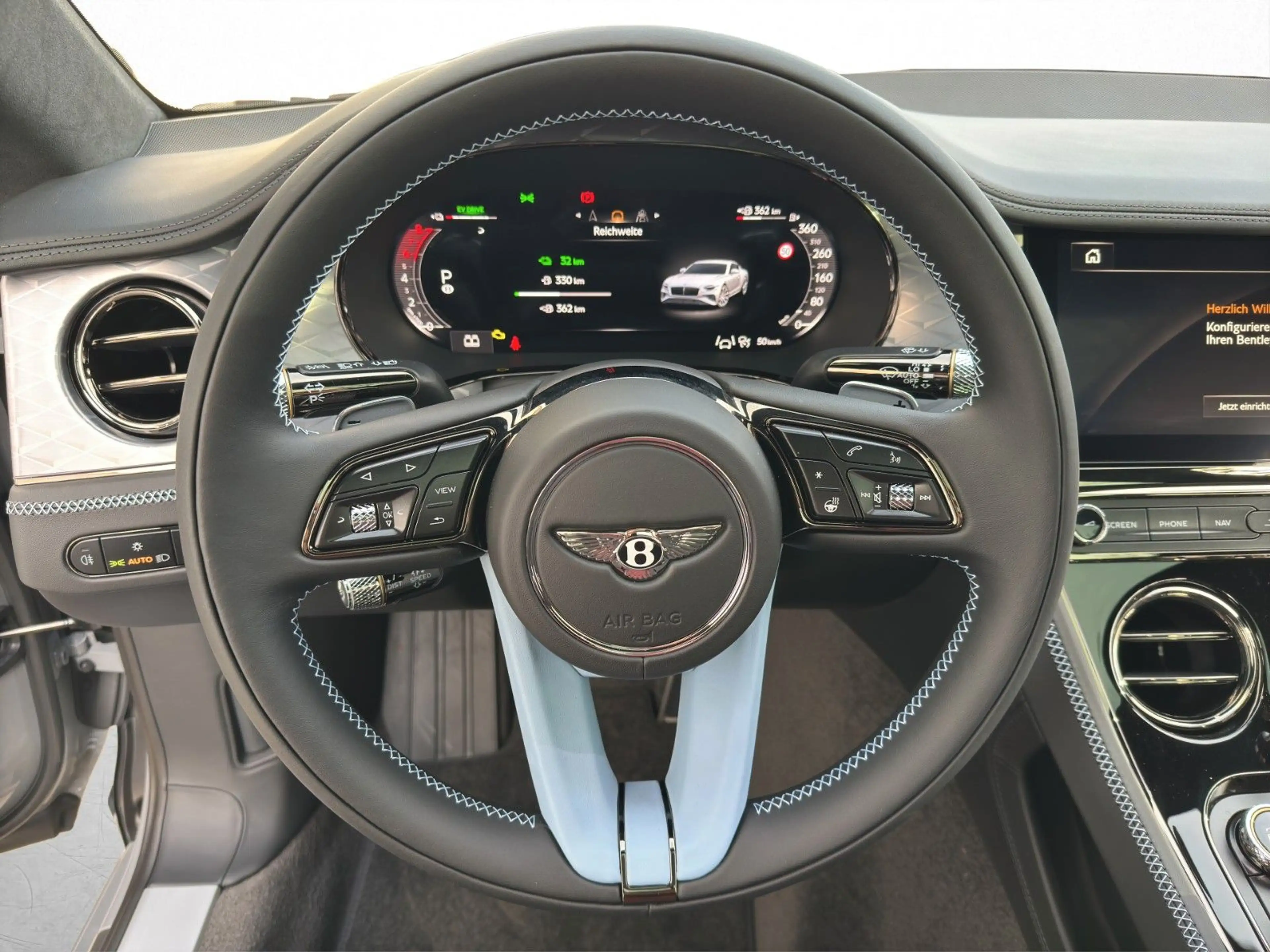 Bentley Continental GT V8 Akrapovic + Carbon BodyKIt — photo 14