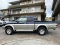 Mitsubishi L200 L200 s.cab 2.5 tdi GL 4wd 115cv Bleu - thumbnail 8