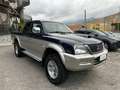 Mitsubishi L200 L200 s.cab 2.5 tdi GL 4wd 115cv Bleu - thumbnail 3