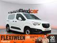 Opel Combo 1.5 TD 75kW (100CV) Express L H1 1000kg Blanco - thumbnail 1