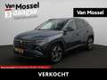 Hyundai TUCSON 1.6 T-GDI HEV Premium | Keyless Entry & Start | Ad Blauw - thumbnail 1