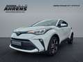 Toyota C-HR 2.0 Hybrid Team D Allwetter AHK Parkhilfe Weiß - thumbnail 1