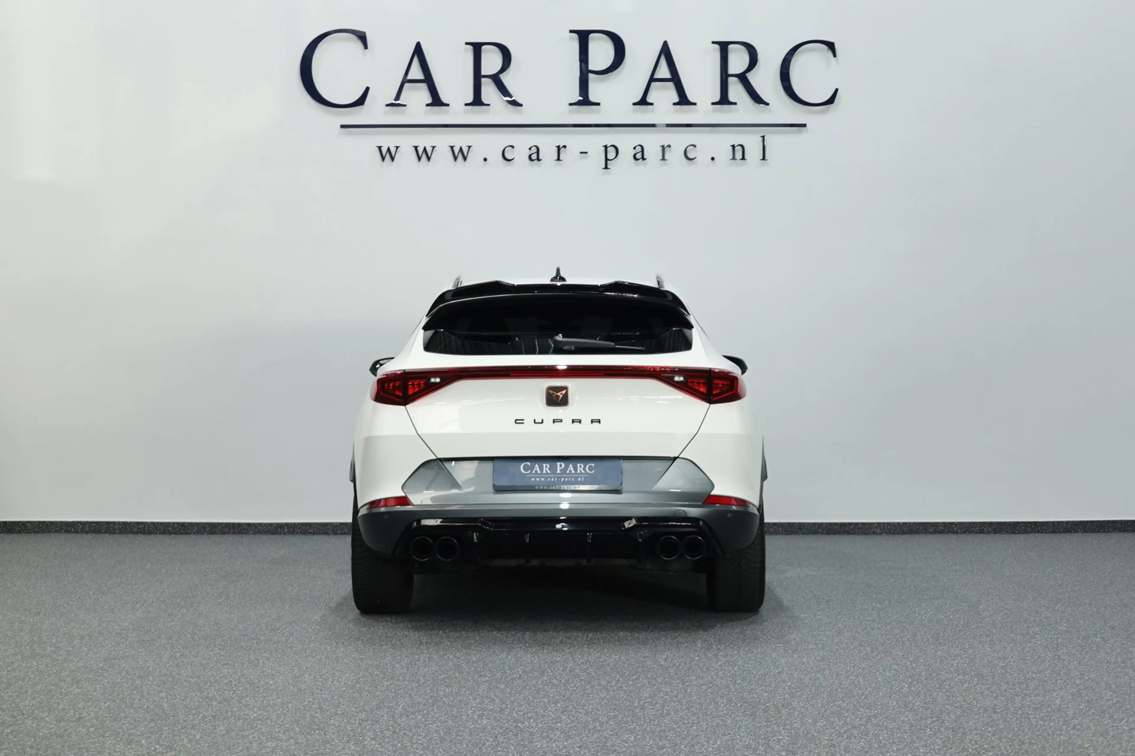 CUPRA Formentor 2.0 TSI 4DRIVE 310+PK MAXTON/LED/VIRTUAL/SFEER/BEA — photo 5