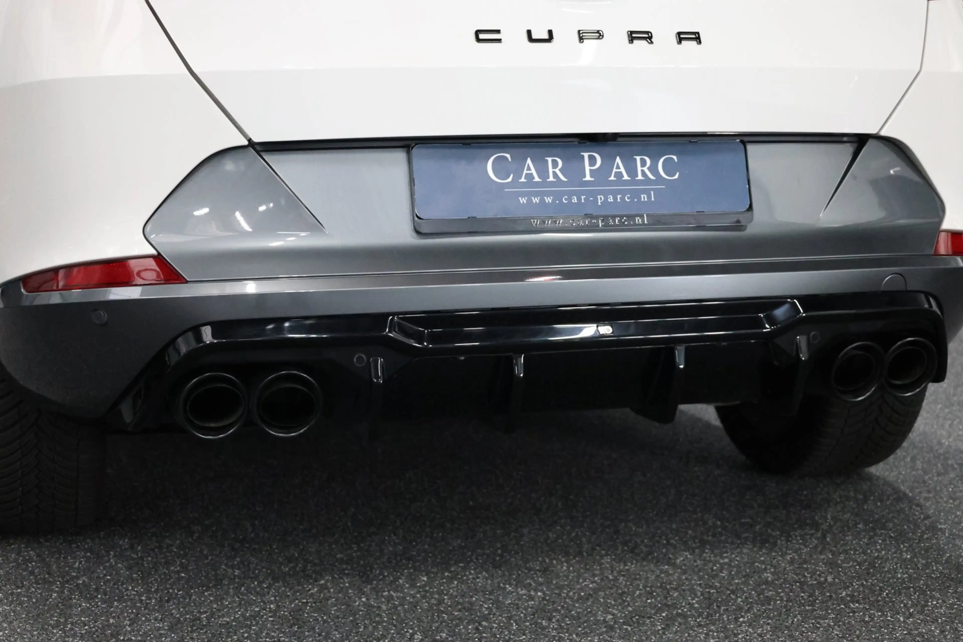 CUPRA Formentor 2.0 TSI 4DRIVE 310+PK MAXTON/LED/VIRTUAL/SFEER/BEA — photo 28