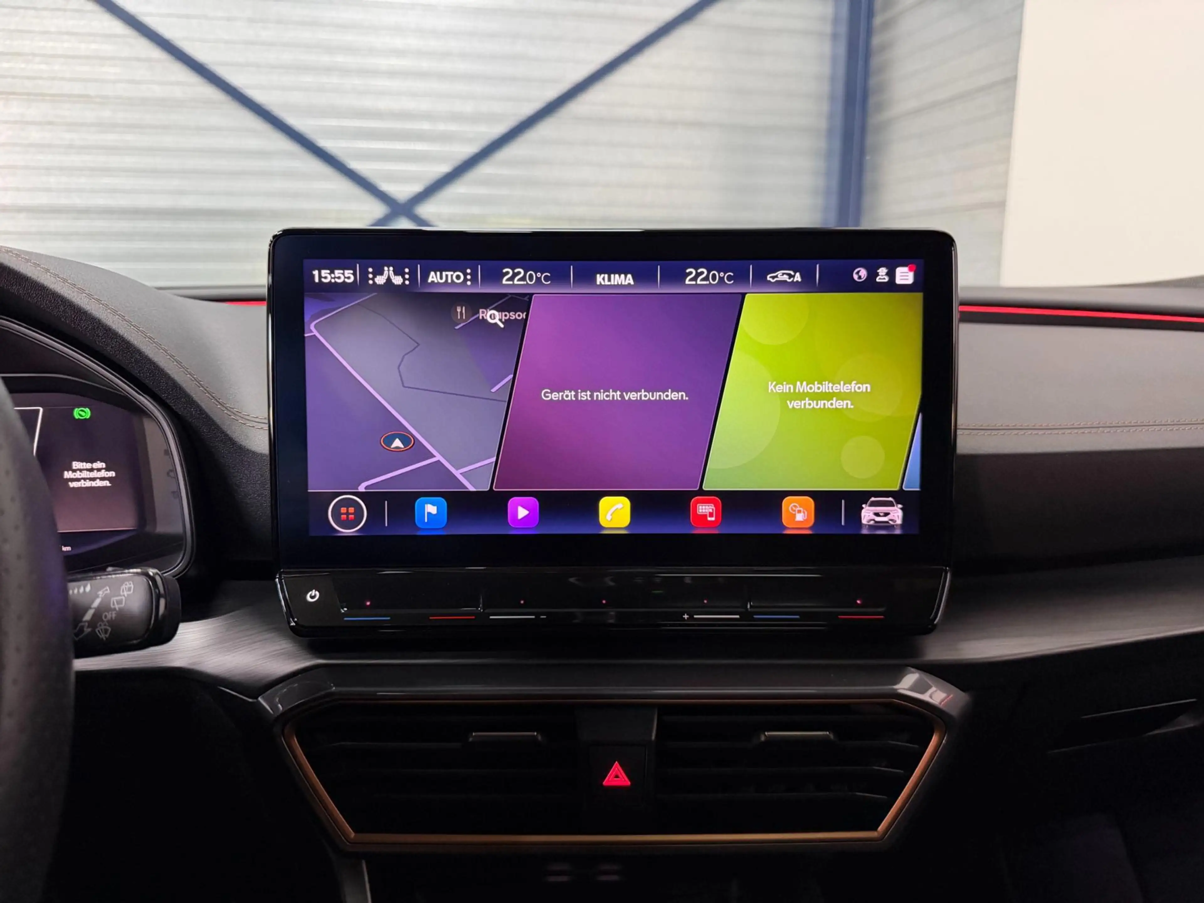 CUPRA Formentor 2.0 TSI 4DRIVE 310+PK MAXTON/LED/VIRTUAL/SFEER/BEA — photo 14