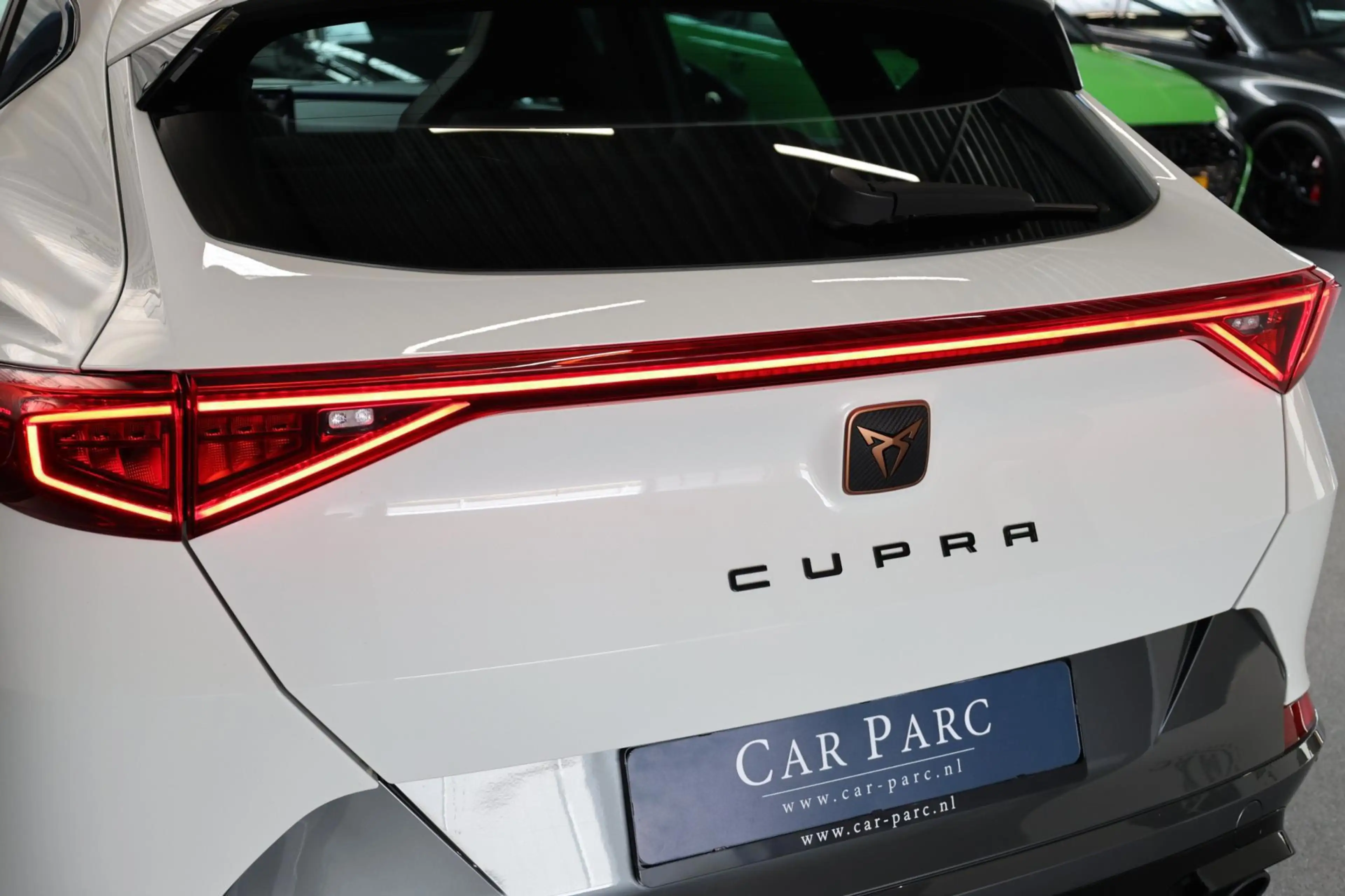 CUPRA Formentor 2.0 TSI 4DRIVE 310+PK MAXTON/LED/VIRTUAL/SFEER/BEA — photo 30