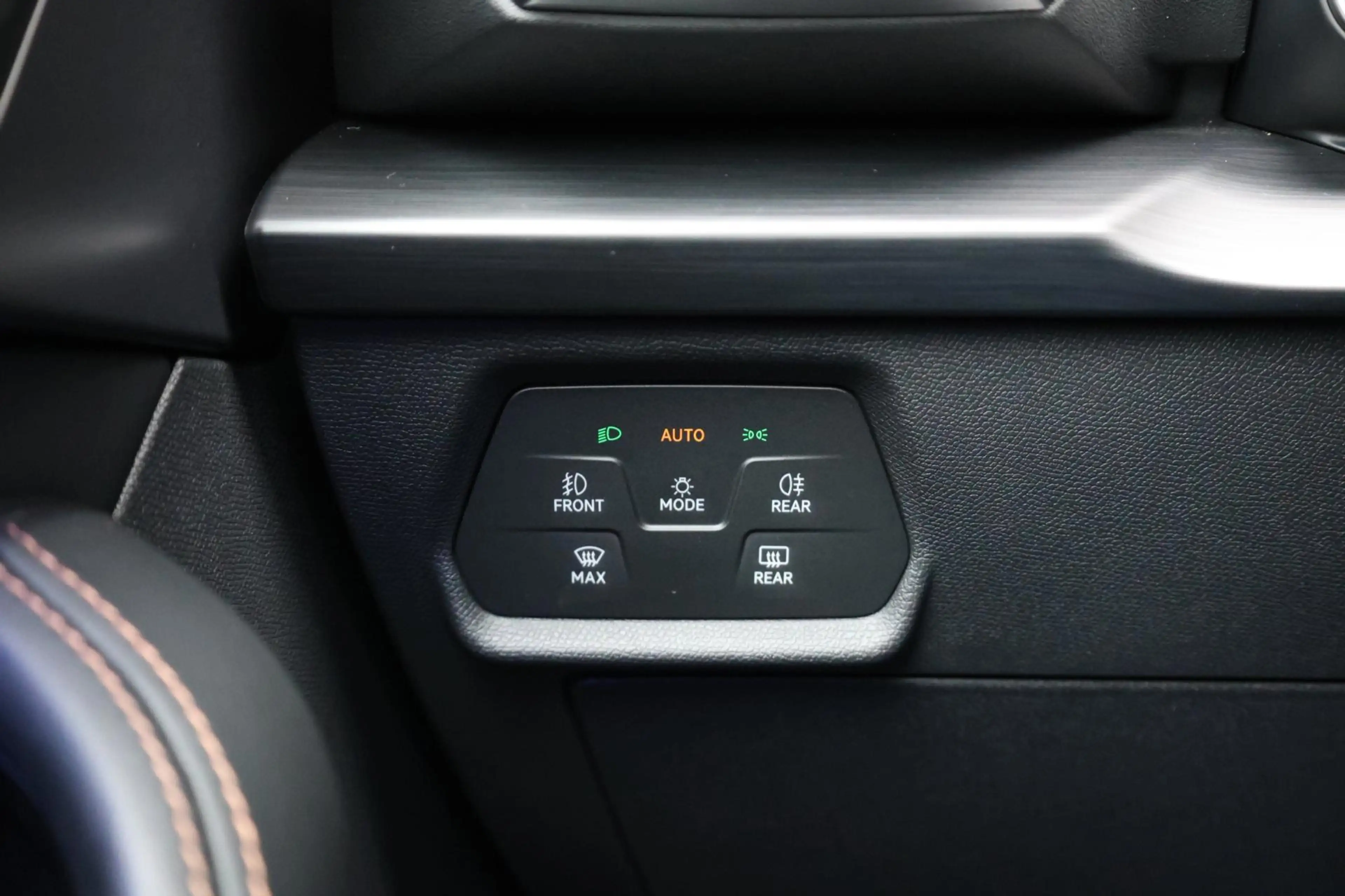 CUPRA Formentor 2.0 TSI 4DRIVE 310+PK MAXTON/LED/VIRTUAL/SFEER/BEA — photo 23