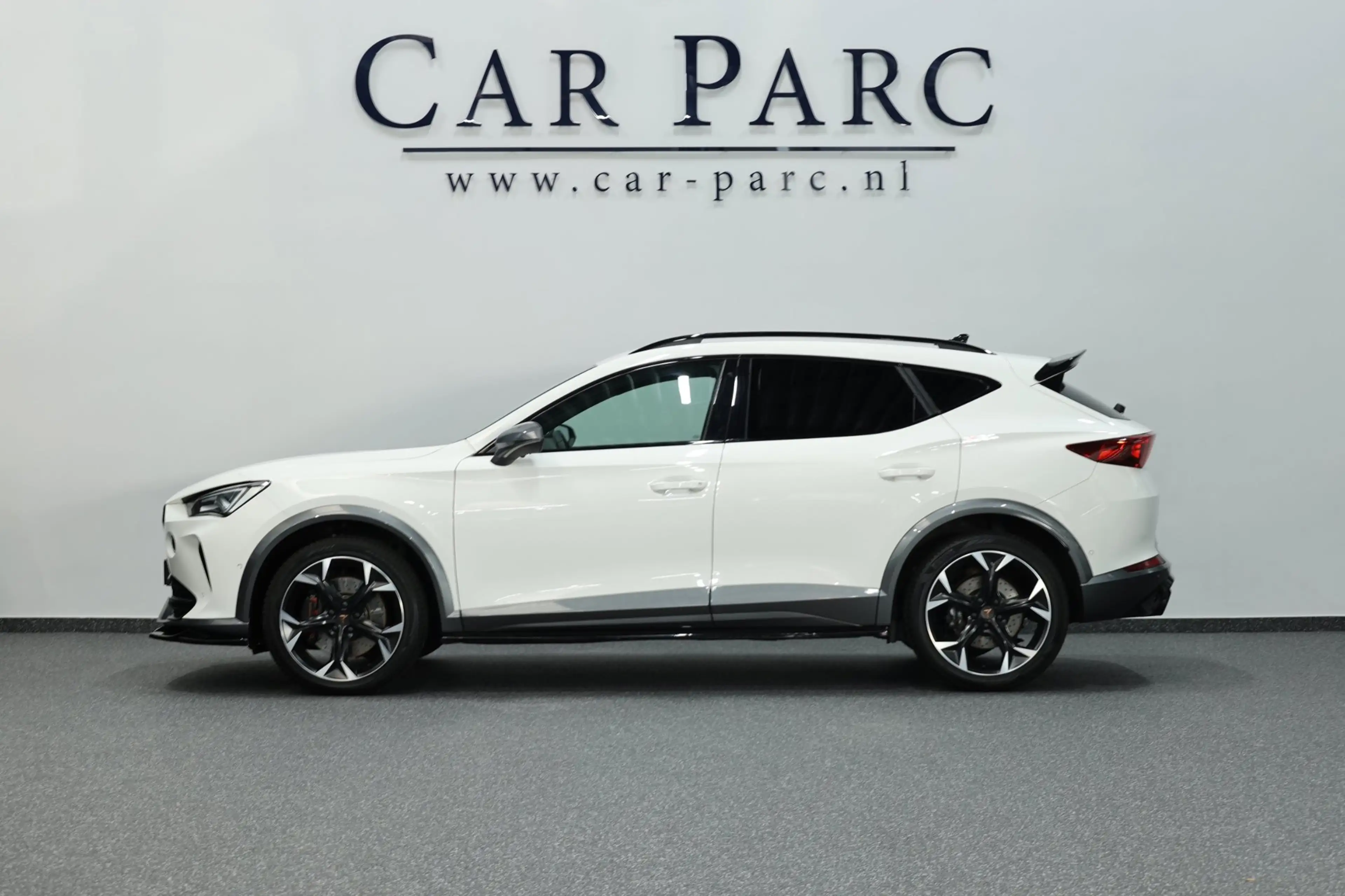 CUPRA Formentor 2.0 TSI 4DRIVE 310+PK MAXTON/LED/VIRTUAL/SFEER/BEA — photo 7