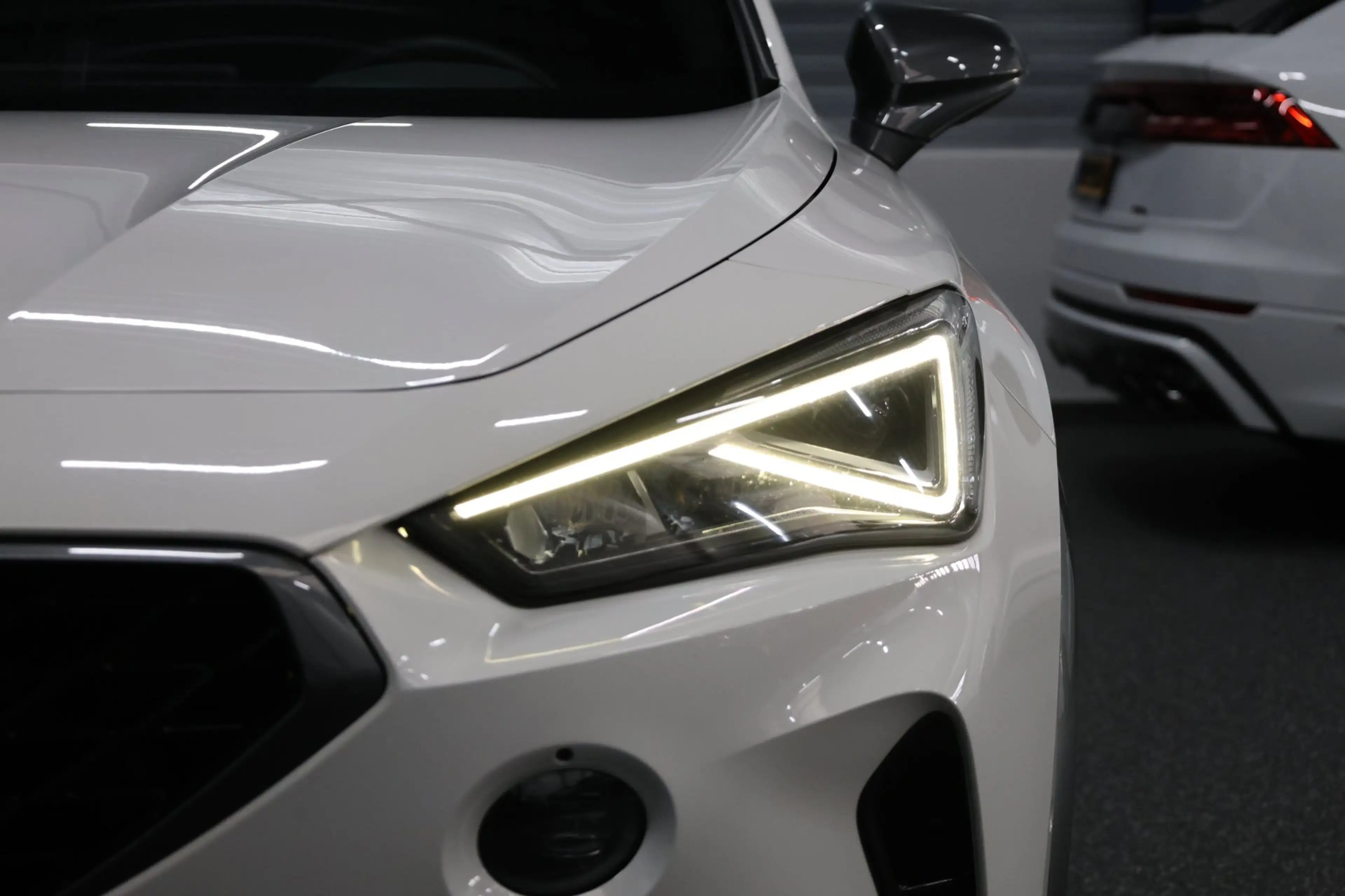 CUPRA Formentor 2.0 TSI 4DRIVE 310+PK MAXTON/LED/VIRTUAL/SFEER/BEA — photo 29