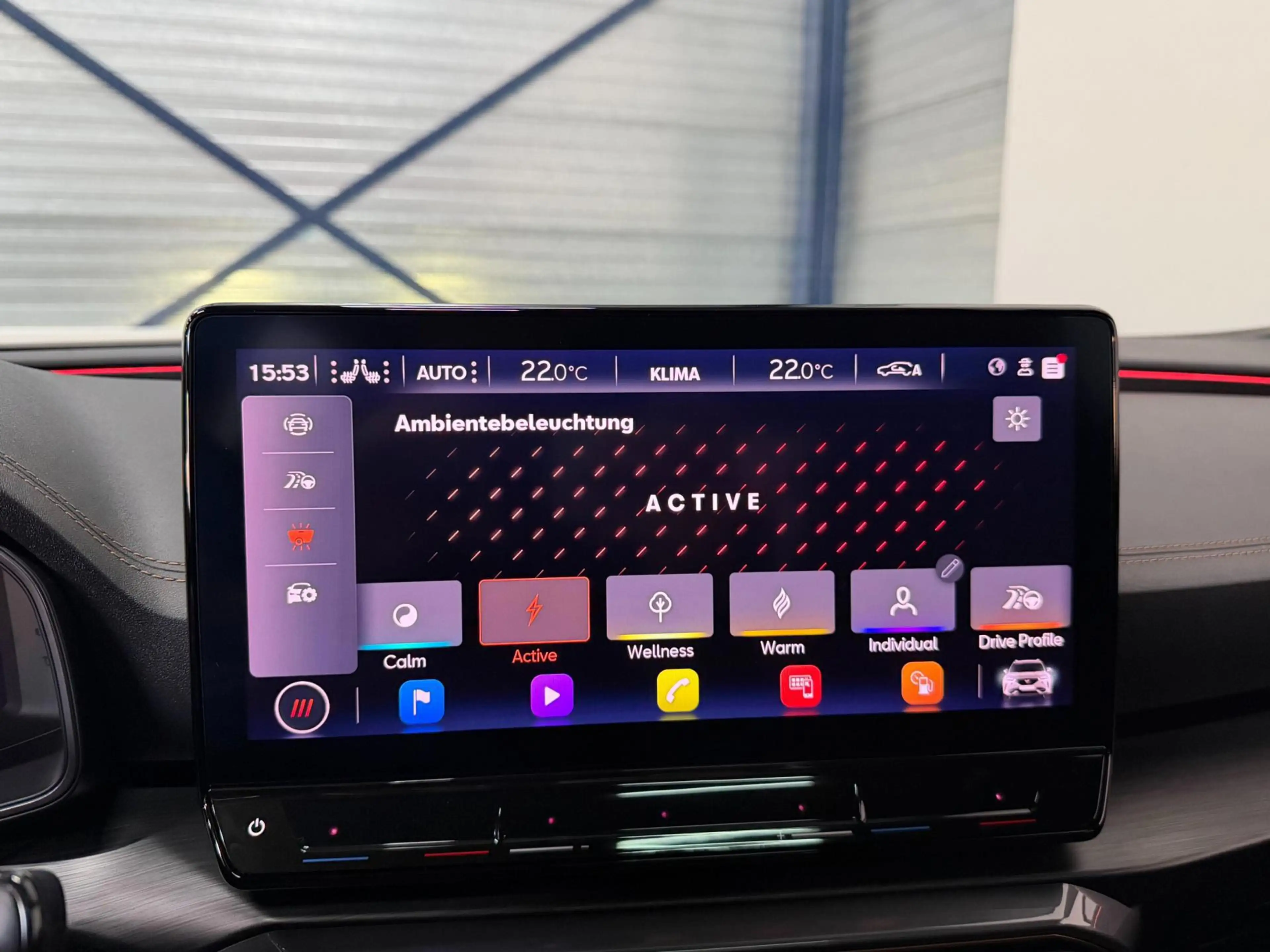 CUPRA Formentor 2.0 TSI 4DRIVE 310+PK MAXTON/LED/VIRTUAL/SFEER/BEA — photo 21