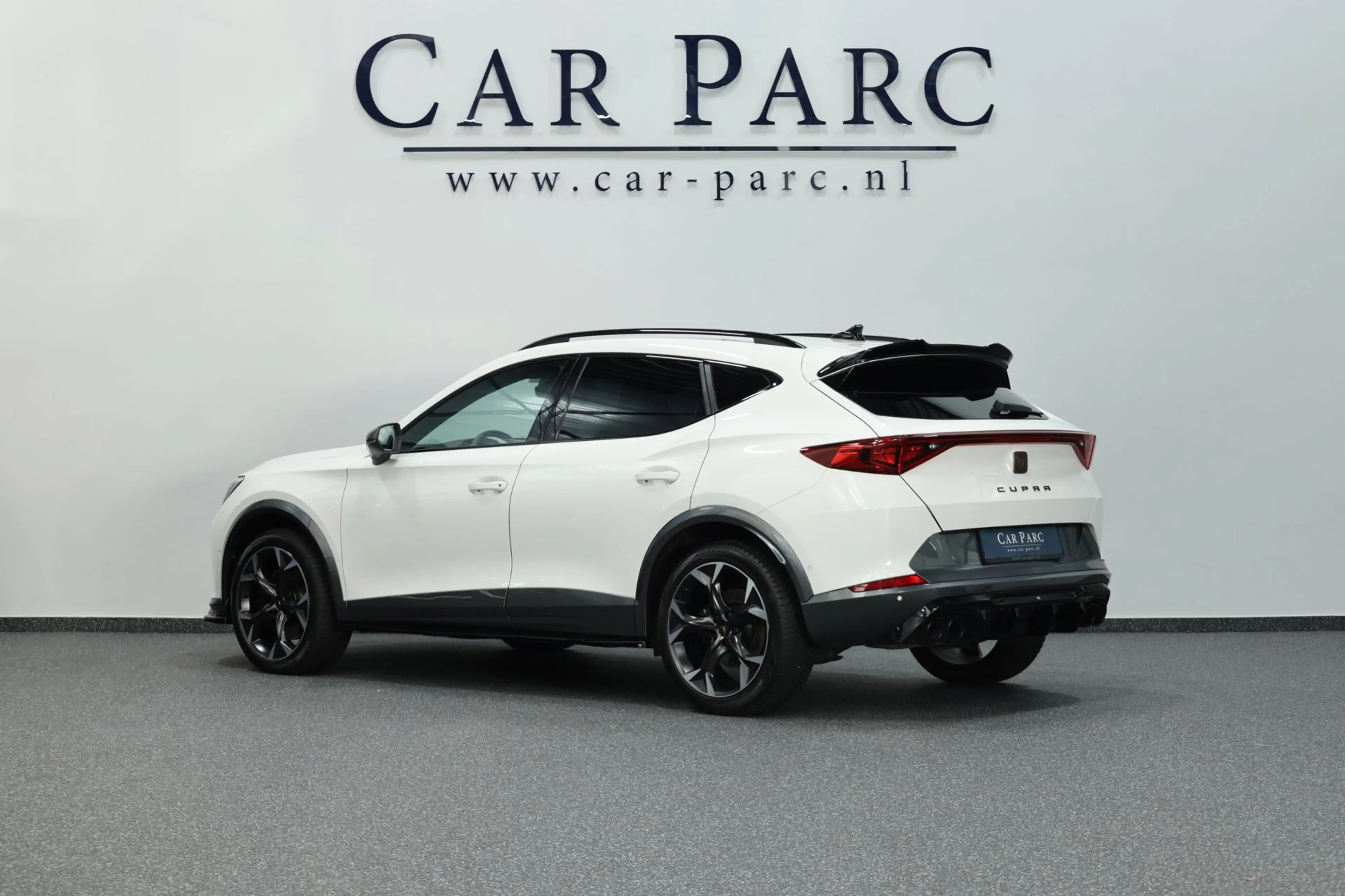 CUPRA Formentor 2.0 TSI 4DRIVE 310+PK MAXTON/LED/VIRTUAL/SFEER/BEA — photo 6