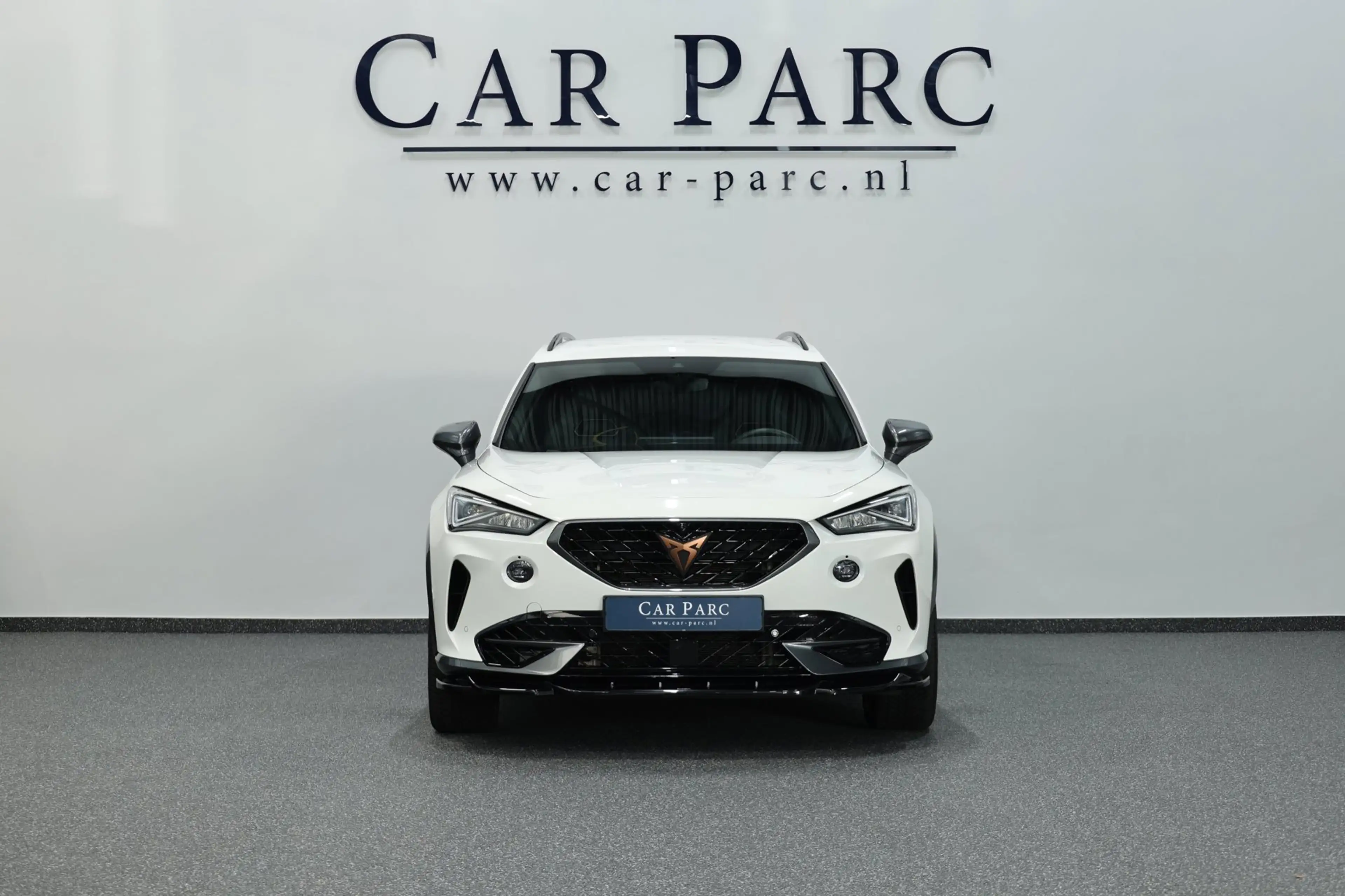 CUPRA Formentor 2.0 TSI 4DRIVE 310+PK MAXTON/LED/VIRTUAL/SFEER/BEA — photo 3
