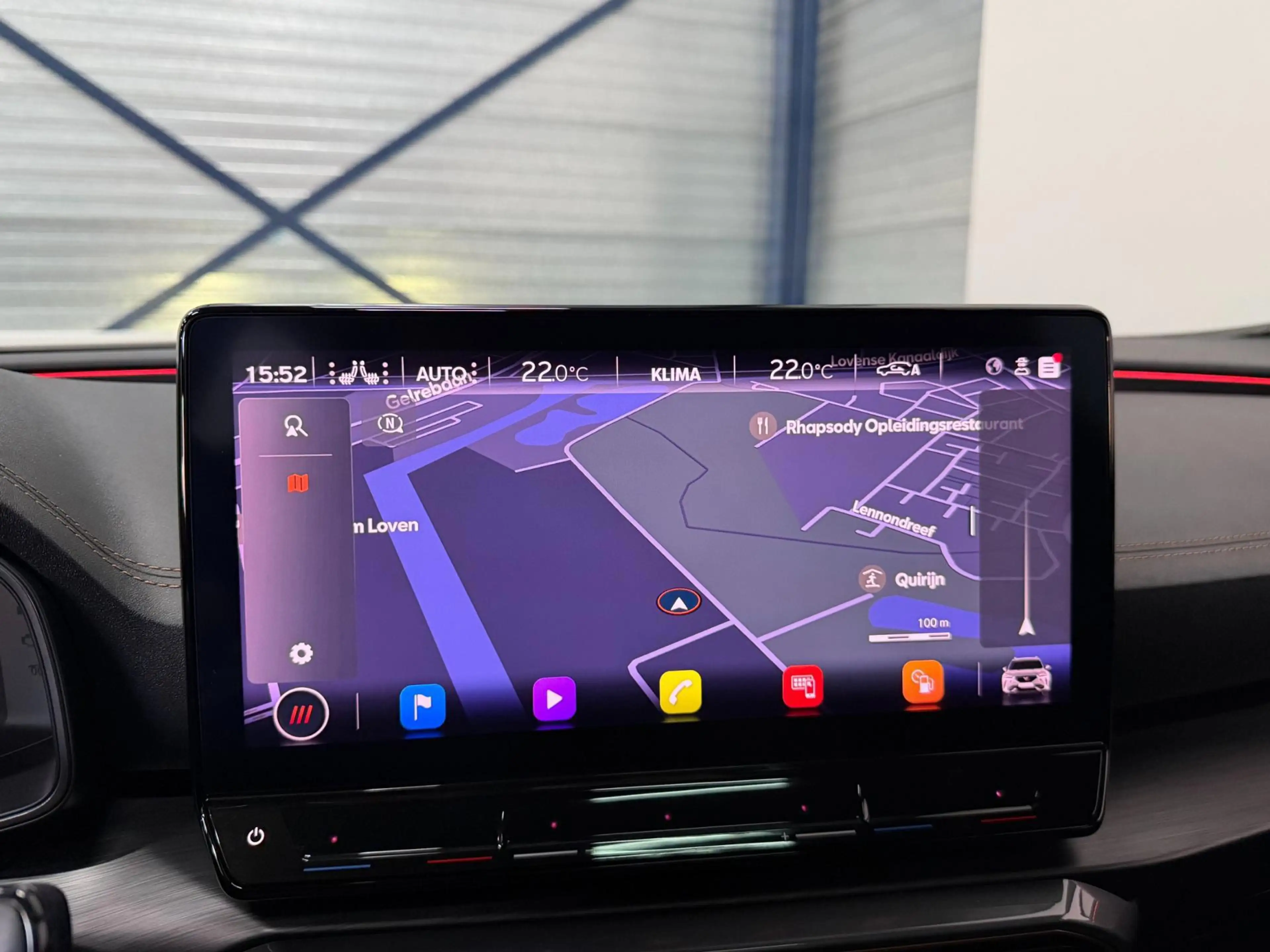 CUPRA Formentor 2.0 TSI 4DRIVE 310+PK MAXTON/LED/VIRTUAL/SFEER/BEA — photo 17