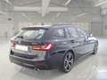 BMW Active Hybrid 3 330e xDrive Touring Чорний - thumbnail 3