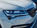 Skoda Sonstige Sportline 4x4 2.0 TDI 190cv DSG7 + Clim Tri-zone + Sièges av et ar chauffants + Volant Chauff Grau - thumbnail 2