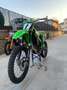 Kawasaki KX 250 zelena - thumbnail 1