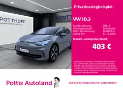 Volkswagen ID.3 PRO KLIMA PDC LED DAB+