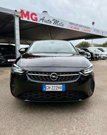 Corsa 1.2 Elegance