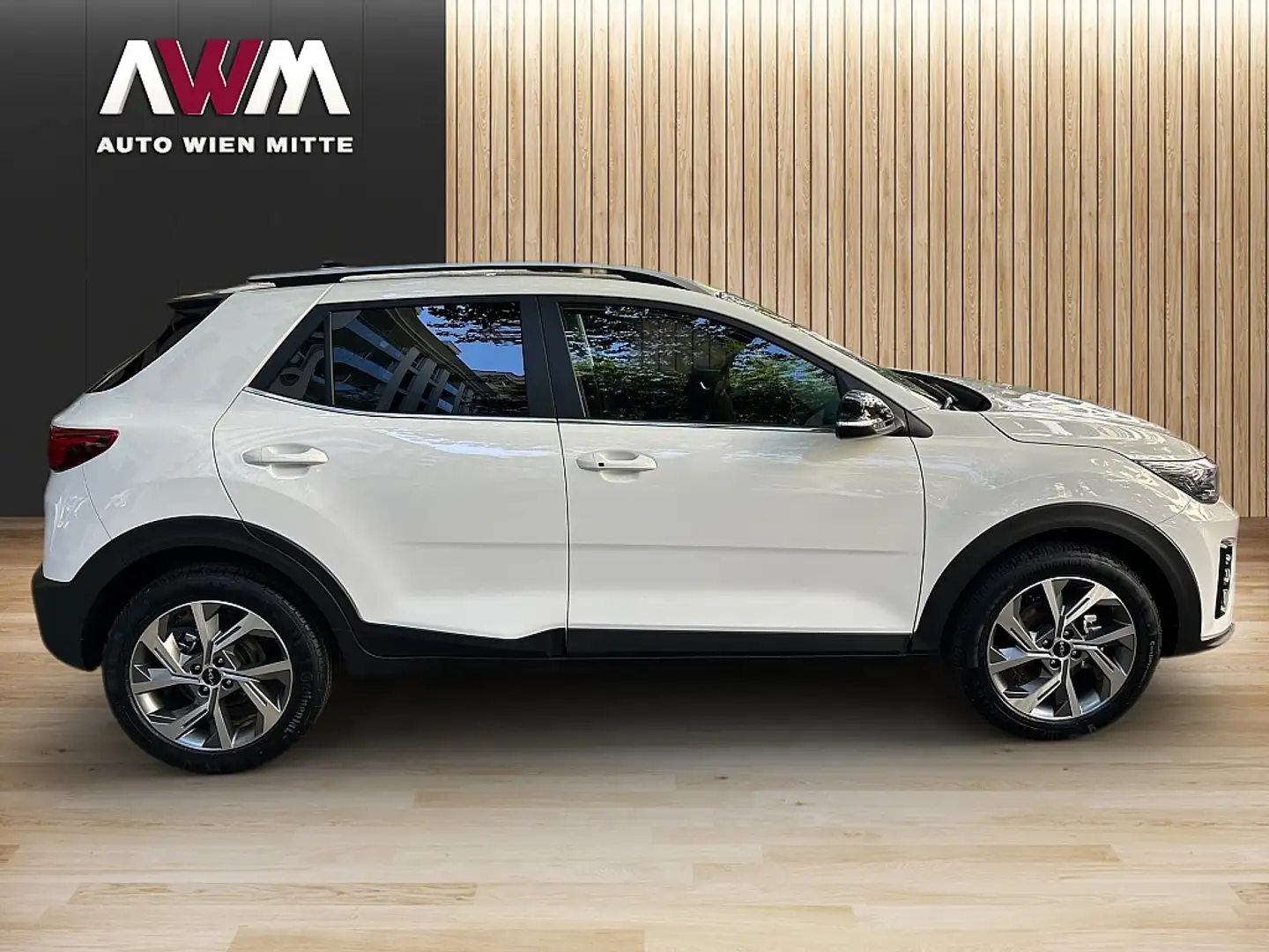 Kia Stonic 1,0 TGDI GPF ISG GT-Line 48V DCT Aut.| AUTO WIE... Alb - 2