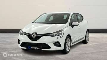 1.5 Blue dCi 100ch Business 21N