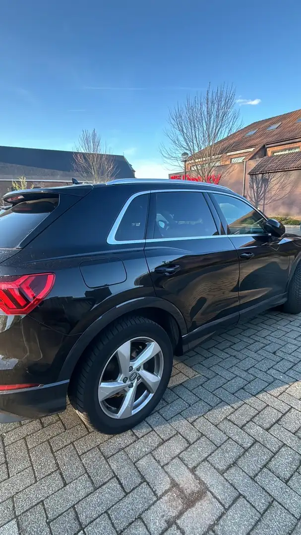 Audi Q3 35 TFSI S tronic advanced - 2