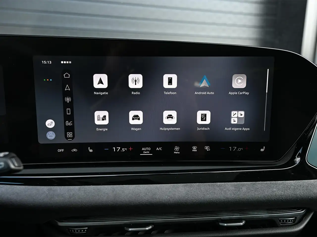 Audi A6 Avant 2.0 e-hybrid quattro S edition Competition, миниатюра 30