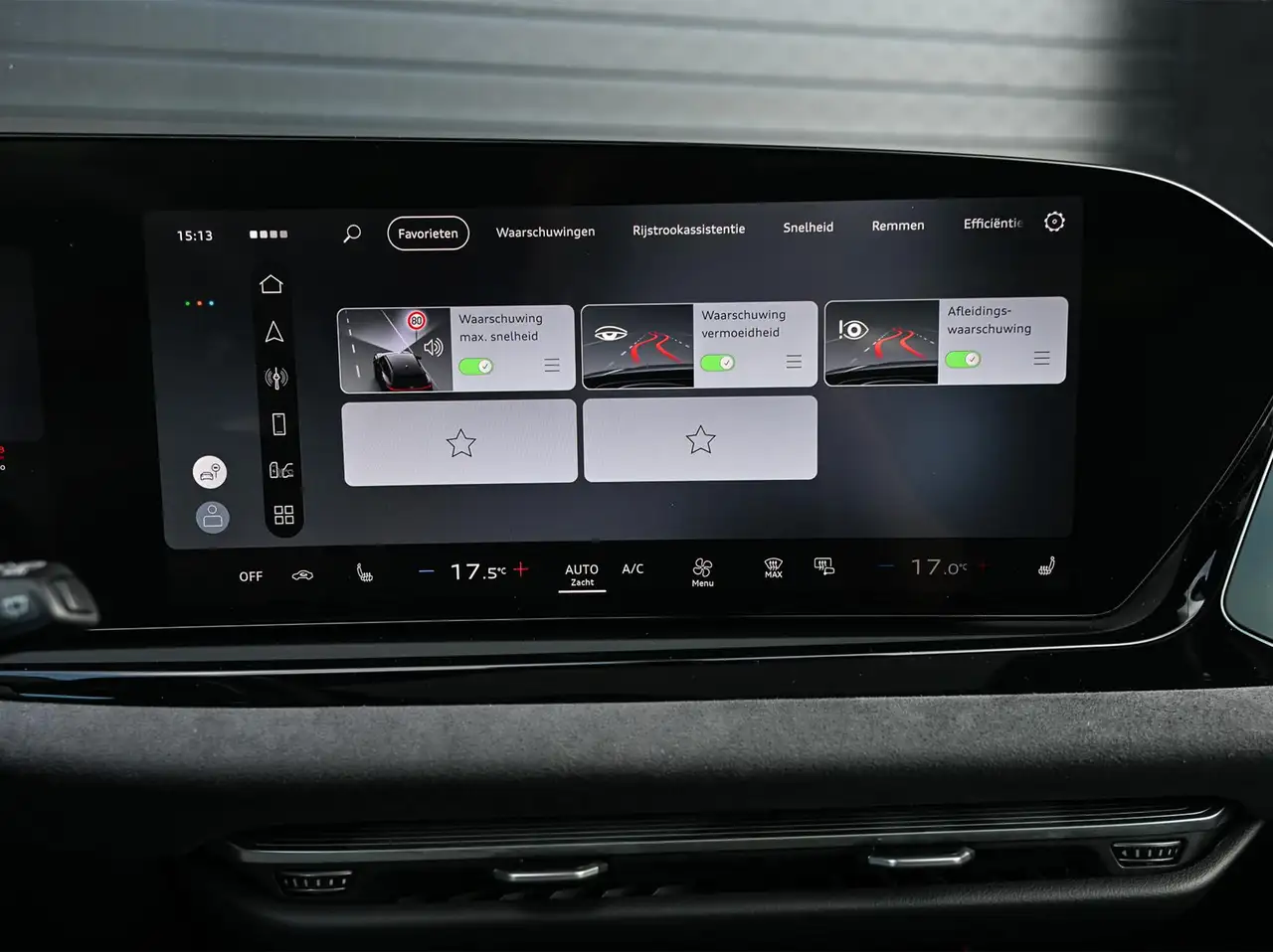 Audi A6 Avant 2.0 e-hybrid quattro S edition Competition, миниатюра 14
