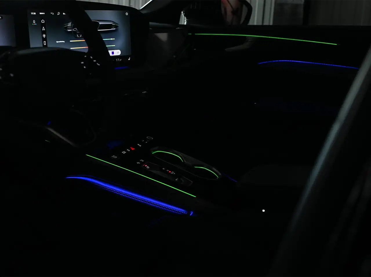 Audi A6 Avant 2.0 e-hybrid quattro S edition Competition, миниатюра 4