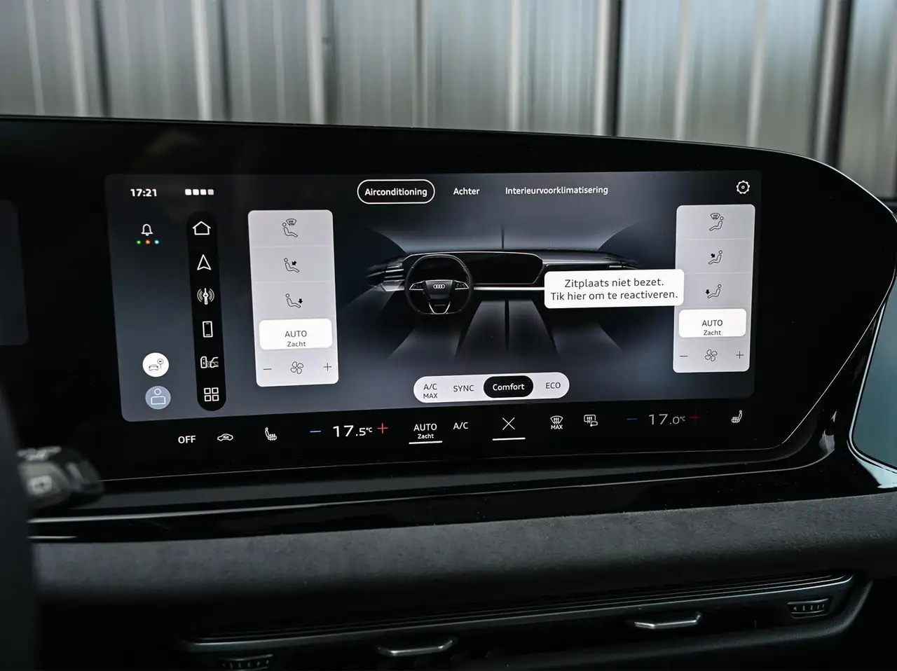 Audi A6 Avant 2.0 e-hybrid quattro S edition Competition, миниатюра 17