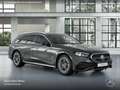 Mercedes-Benz E 300 e T Hybrid AMG Fahrass Distr. LED PTS 9G Grau - thumbnail 21
