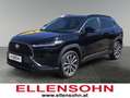 Toyota Corolla Cross 2,0 Hybrid Active Drive AWD Schwarz - thumbnail 1