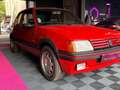 Peugeot 205 GTi 1.9i 130 ch ~ Distrib OK ~ Révision OK ~ Batterie neuve ~ CT OK ~ Amortisseurs neufs ~ RIEN A PREVOIR Rouge - thumbnail 4
