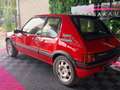 Peugeot 205 GTi 1.9i 130 ch ~ Distrib OK ~ Révision OK ~ Batterie neuve ~ CT OK ~ Amortisseurs neufs ~ RIEN A PREVOIR Rouge - thumbnail 2