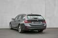 BMW 330 e *PANO*ACC*LEDER*SPORTSEATS*VIRTUAL*360 CAM* Grijs - thumbnail 8